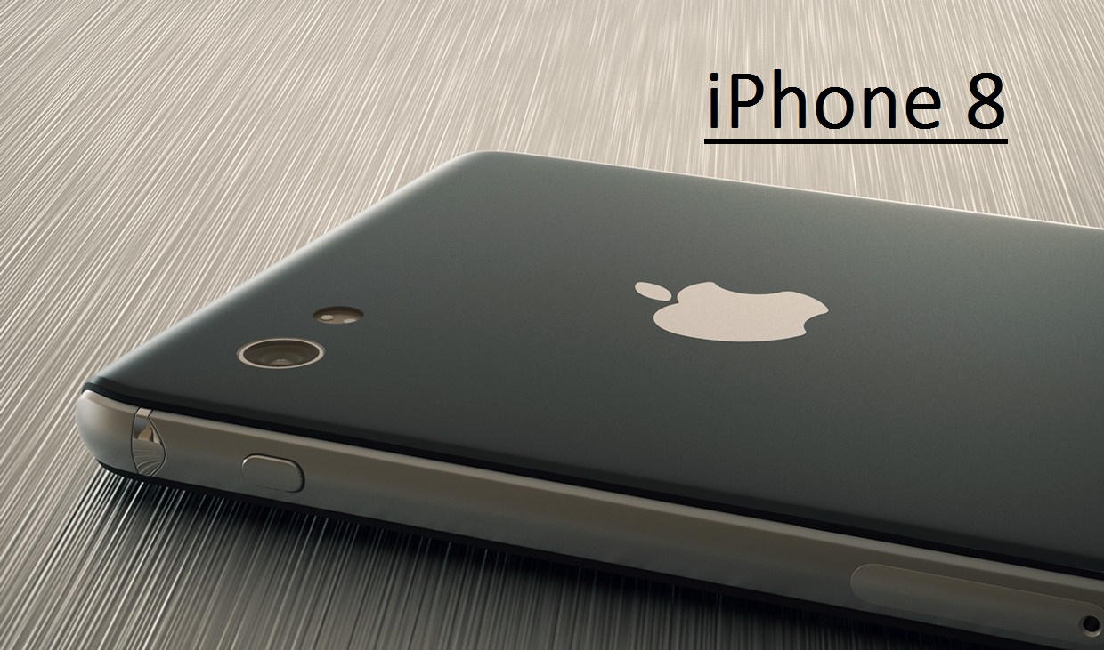 هاتف iPhone 8 الجديد يحصل علي تسريبات جديدة مبشرة
