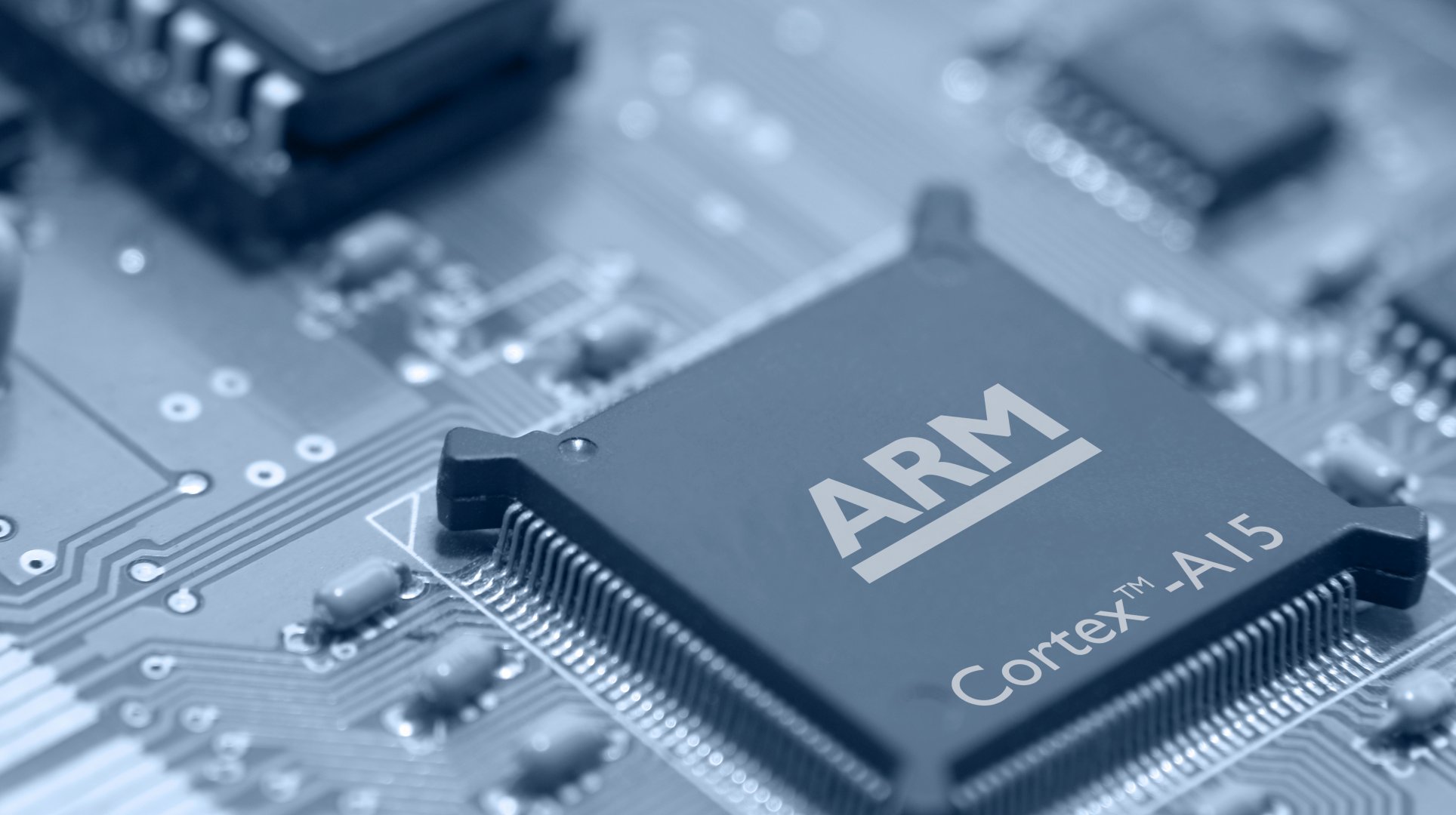 شركة ARM تقطع علاقتها هي الأخرى بشركة هواوي