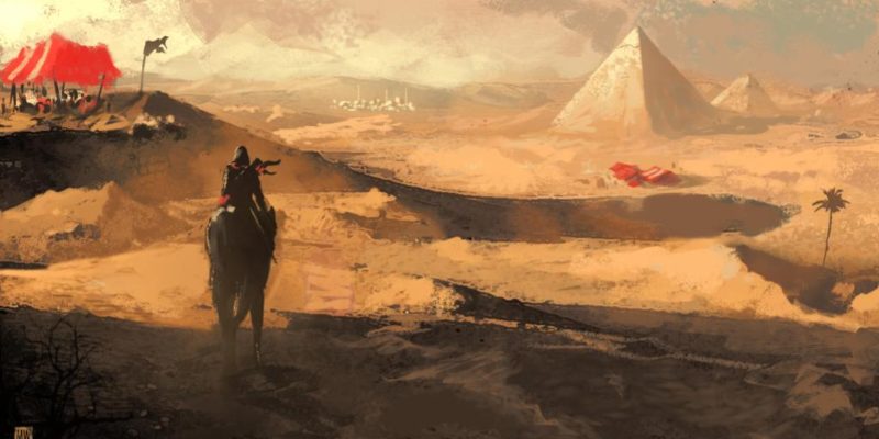 كل ما نعرفه عن الجزء القادم من Assassin's Creed حتى الآن!