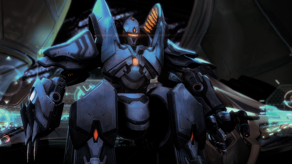 شخصية Fenix باتت قابلة للعب الآن داخل StarCraft II