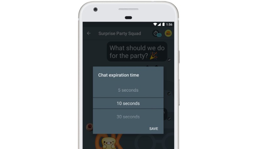 تحديث جديد لـ Google Allo وخواص جديده رائعة