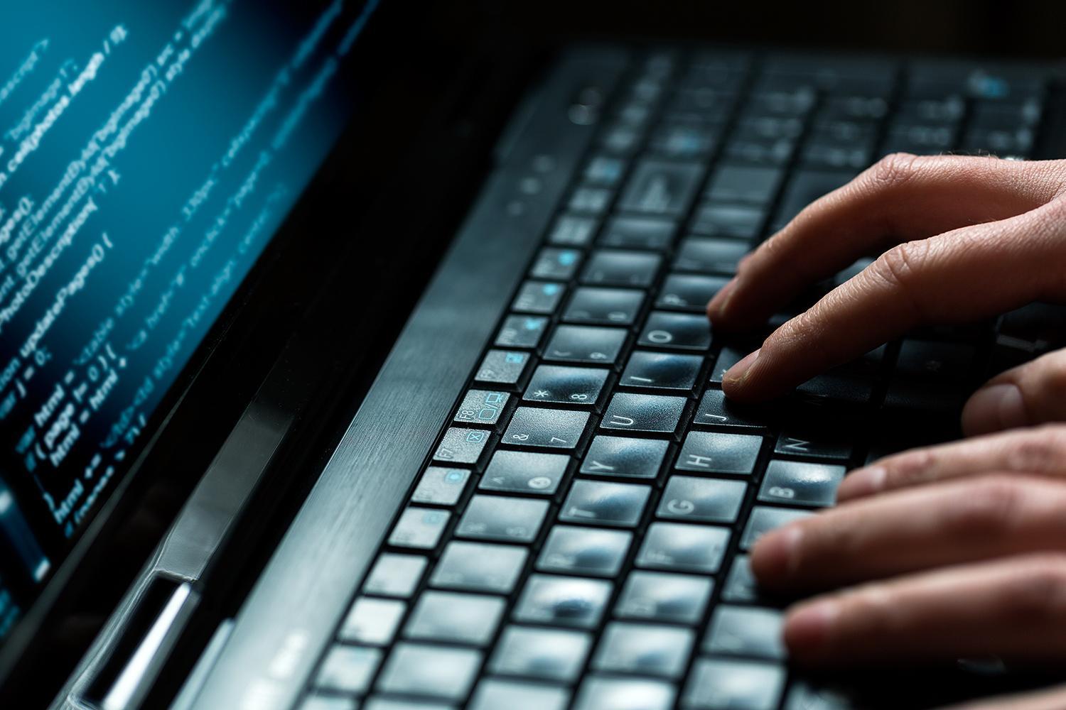 برنامج Snake Malware الضار يصيب منصات Mac OS