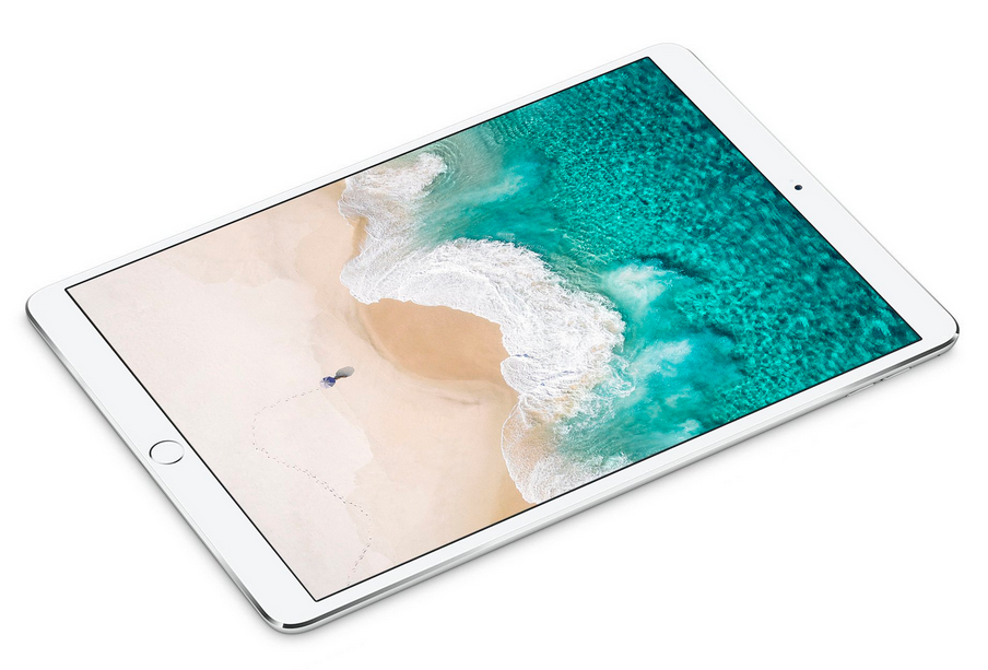 تسريبات iPad Pro 10.5 و iPad Pro 12.9 تظهر على السطح
