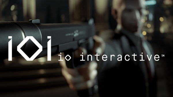 على الرغم من تخلي Square Enix عنهم؛ مطورو IO Interactive لن يتوقفوا عن صناعة الألعاب