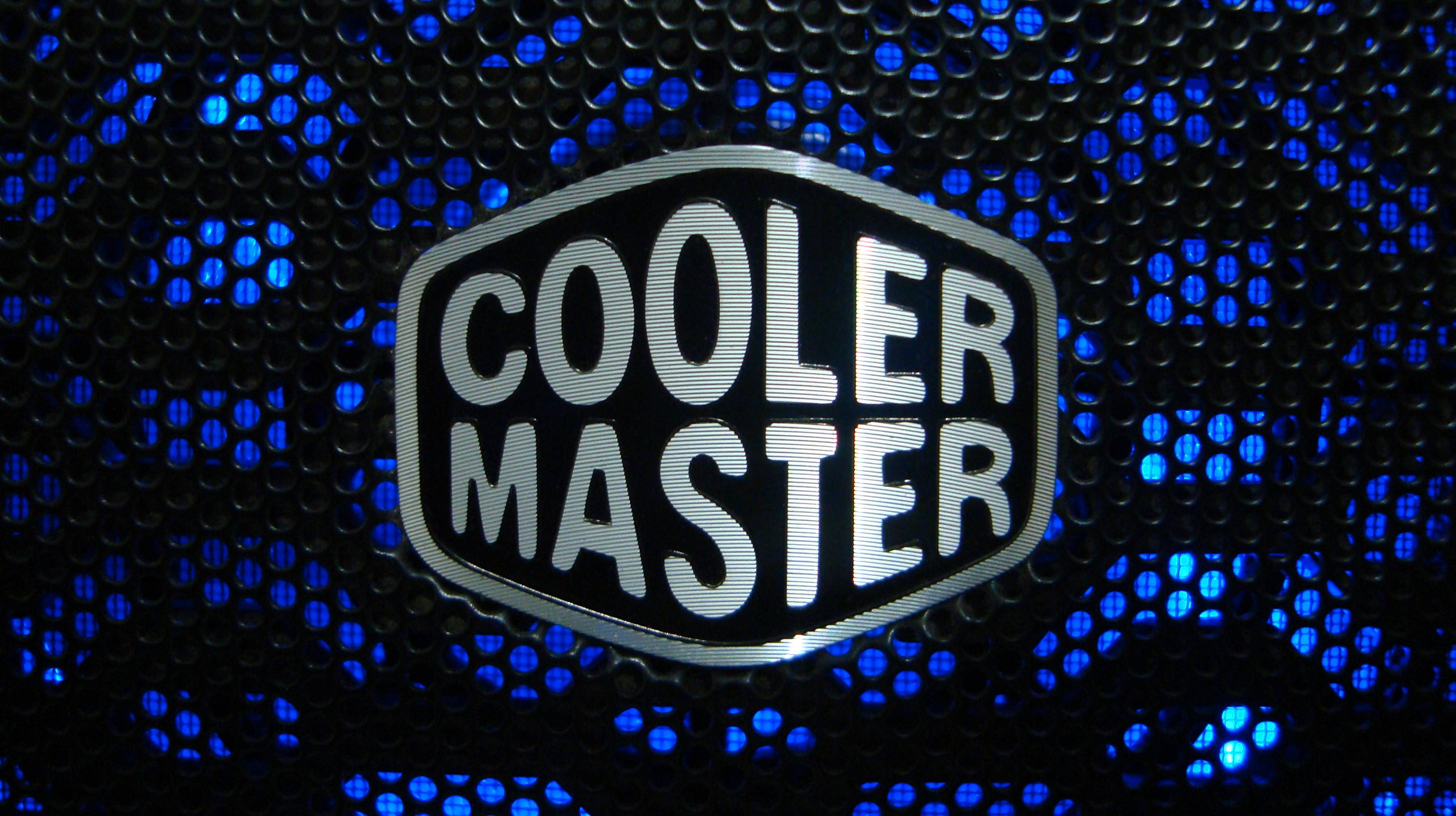 شركة Cooler Master تعطينا نظرة سريعة علي ترسانتها القادمة في معرض Computex 2017 القادم