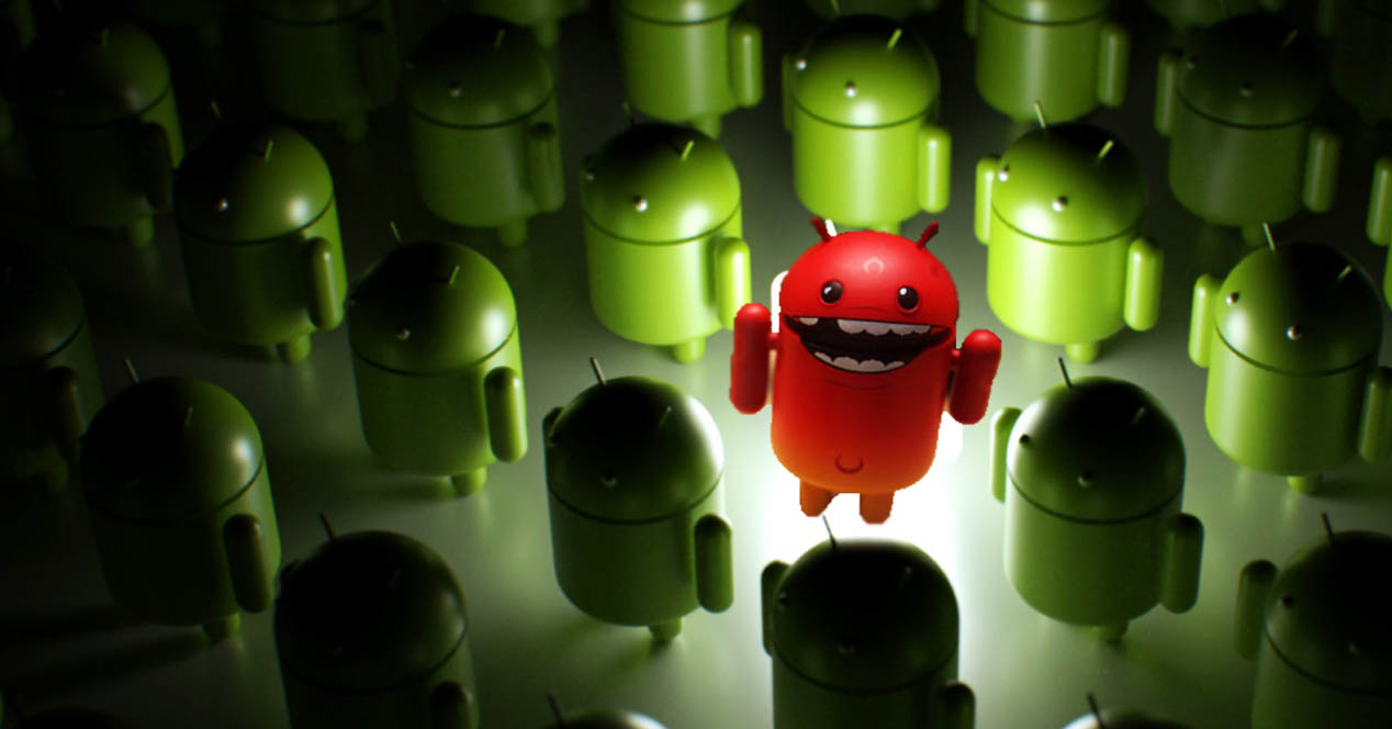 برمجية Judy الضارة تصيب ما يقرب من 36 مليون جهاز Android