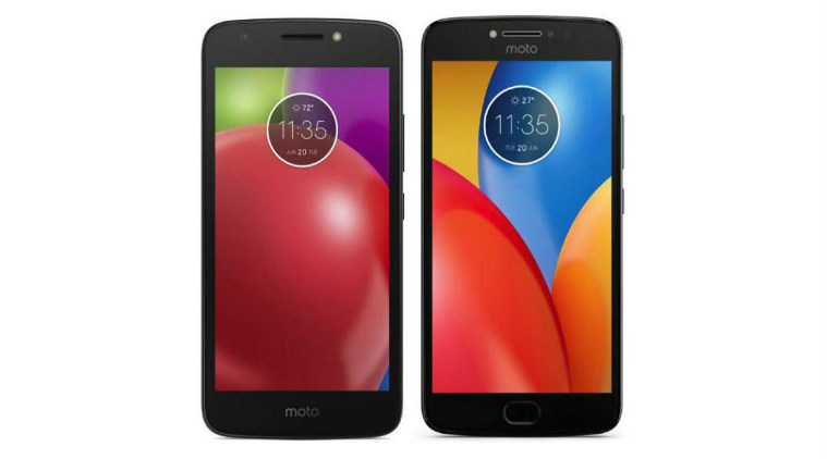 هاتف Motorola Moto E4 قادم يوم 17 يوليو القادم بسعر مناسب للكثيرين