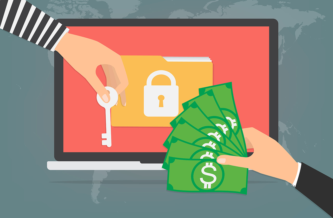 هجمات WannaCrypt ransomware الأخيرة قد تكون متصلة بكوريا الشمالية!!