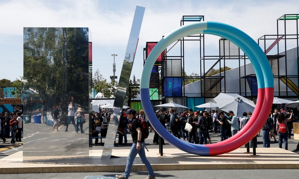 ملخص اليوم الثاني من حدث Google I/O ، والمزيد من التحسينات الخاصة بنظام Android O