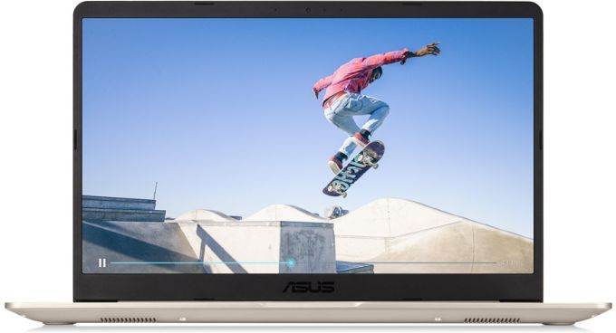 ظهور الجهاز المحمول Asus VivoBook S15 القادم بحواف صغيره