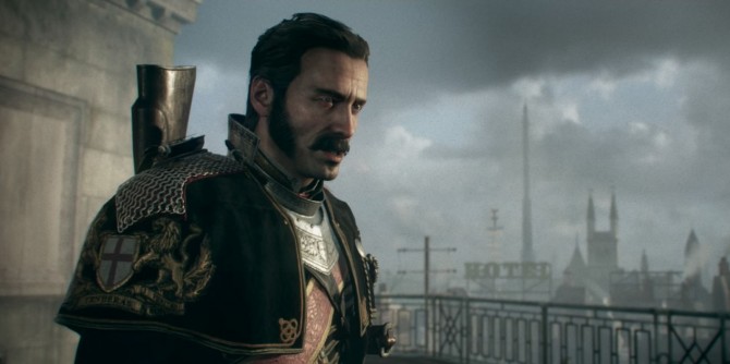 لعبة TheOrder 1886 الأن متوفرة علي متجر أمازون بأقل من 4 دولارات