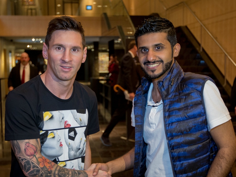 خروج مُشرف للأبطال السعوديين في نهائيات FUT Champions اليوم ببرلين
