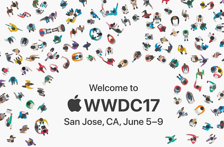 حدث WWDC 2017