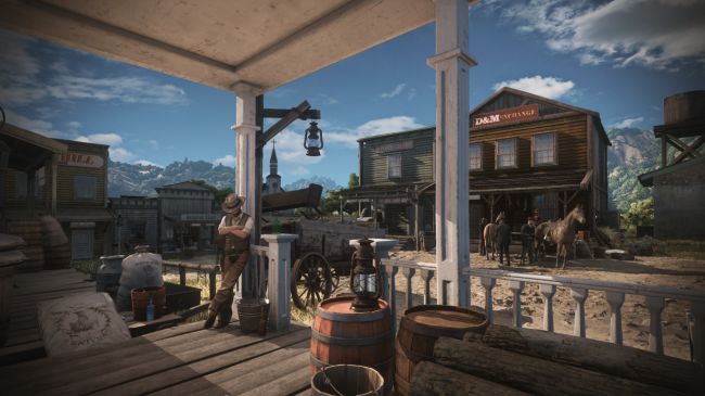 اليوم تبينت حقيقة تسريبات Red Dead Redemption 2 الأخيرة