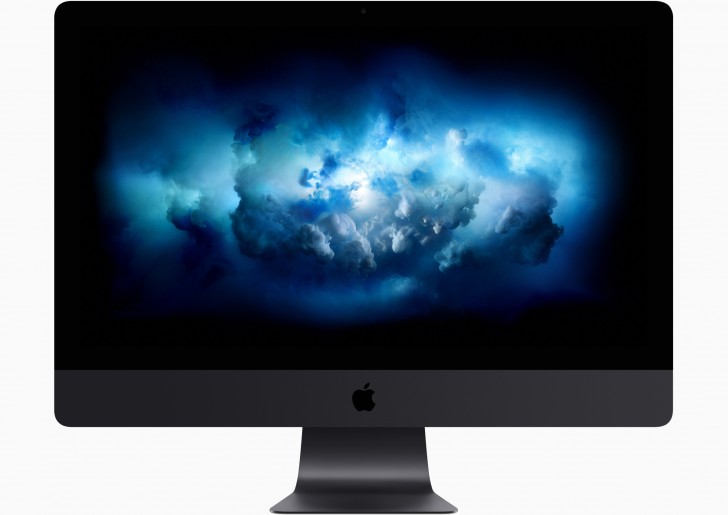 شركه Apple تطلق iMac Pro واجيال جديده من MacBooks و iMacs