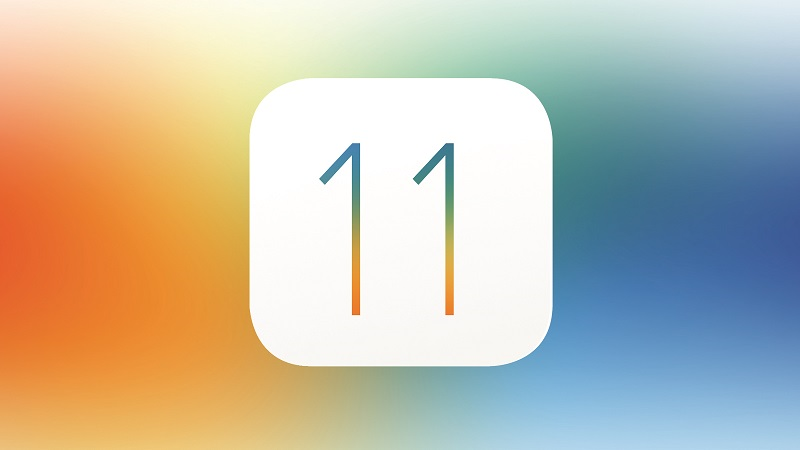 شركه Apple تعلن عن iOS 11 بوجهه أفضل ومساعد شخصي أذكى
