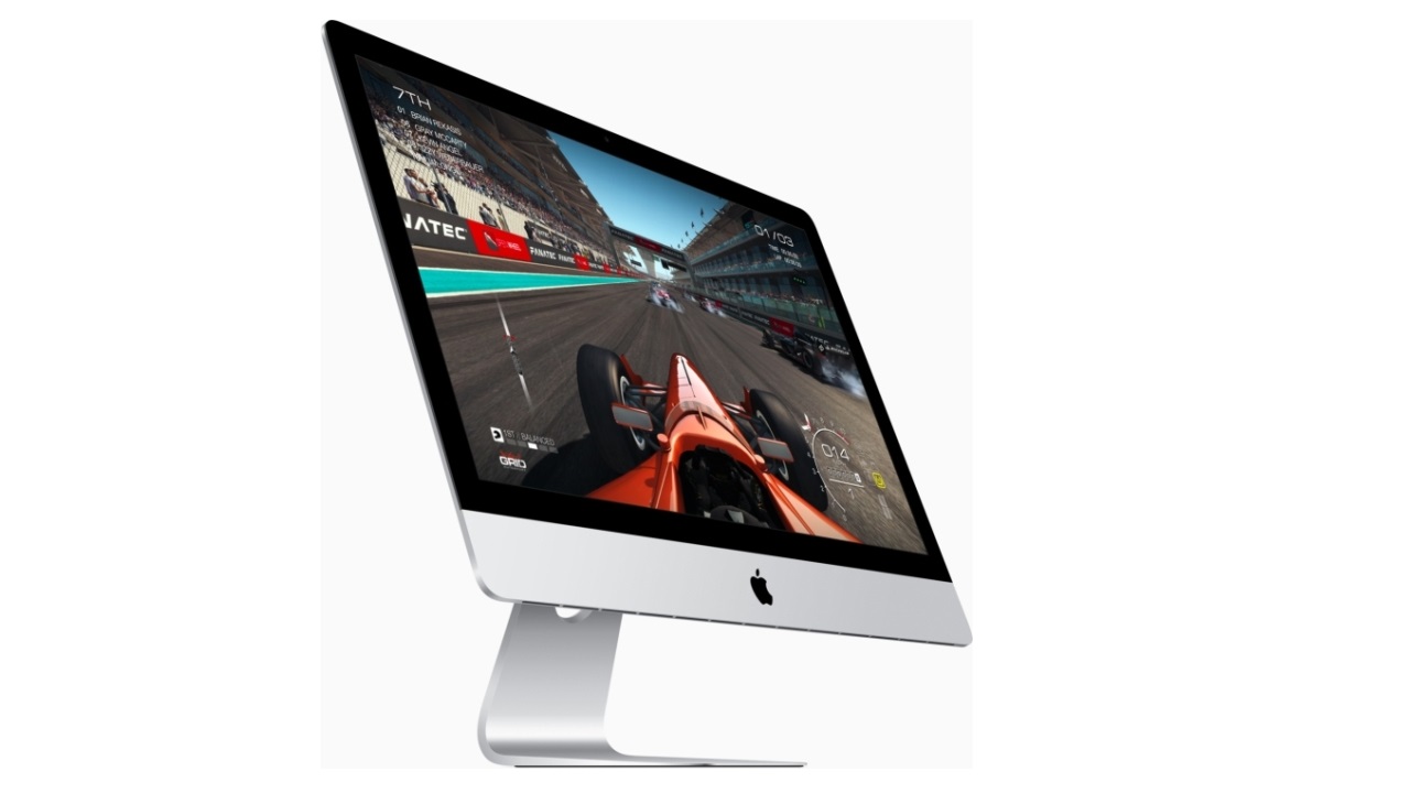 اجهزه iMac الجديدة قابله لتعديل المعالج المركزي وذاكره الوصول العشوائية