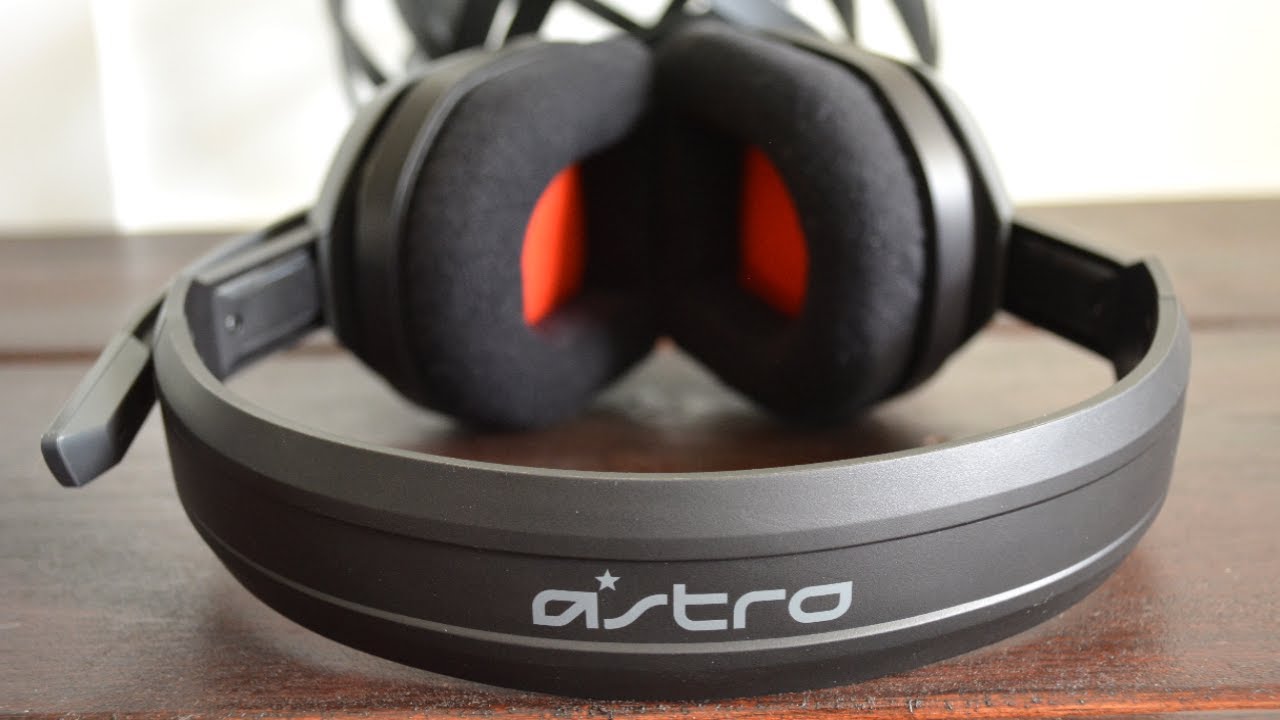 ASTRO A10 GAMING