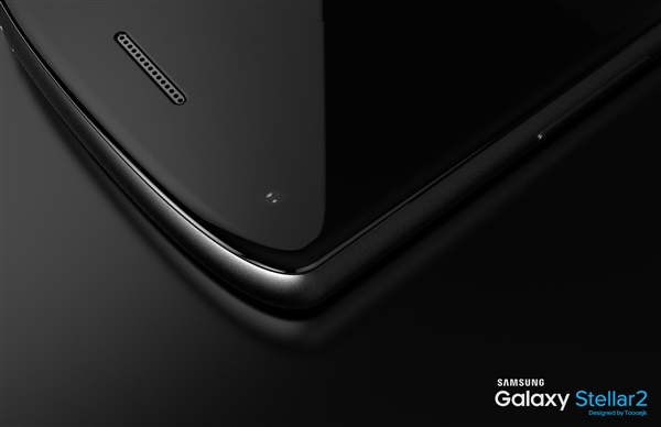 تسريب صور وموصفات هاتف Samsung Galaxy Stellar 2
