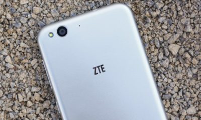 هاتف NX907J سيأتي بكاميرا خلفية بقوة 13MP ومعالج ثماني الأنوية