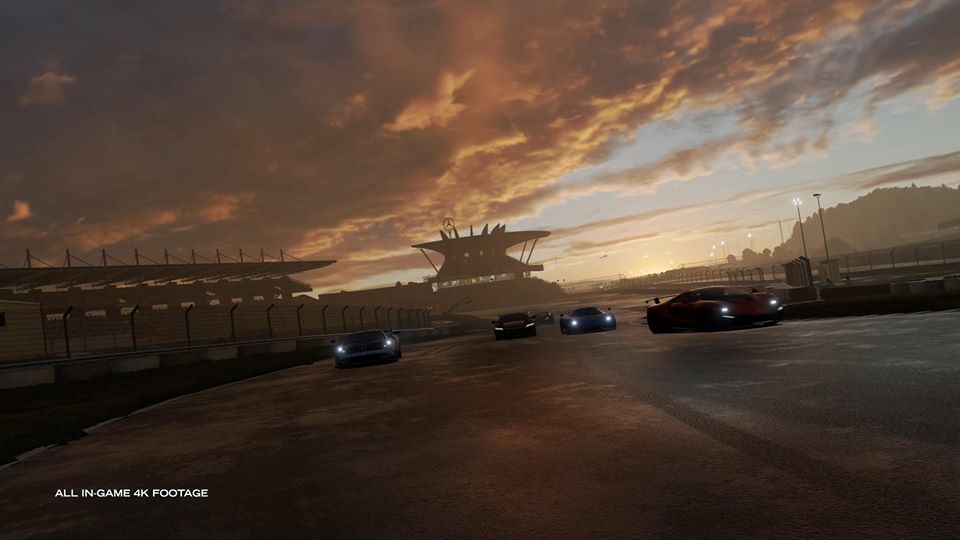 مع 9 دقائق من أسلوب اللعب؛ تعرّف على مواصفات تشغيل Forza 7 على الحاسب الشخصي