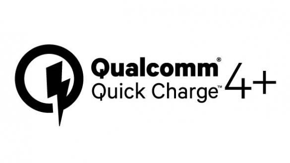 شركه Qualcomm تعلن عن +Quick Charge 4 بزيادة في السرعة والكفاءة