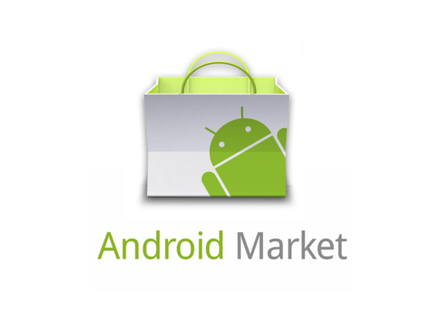 شركه Google ستنهى دعم Android Market هذا الشهر