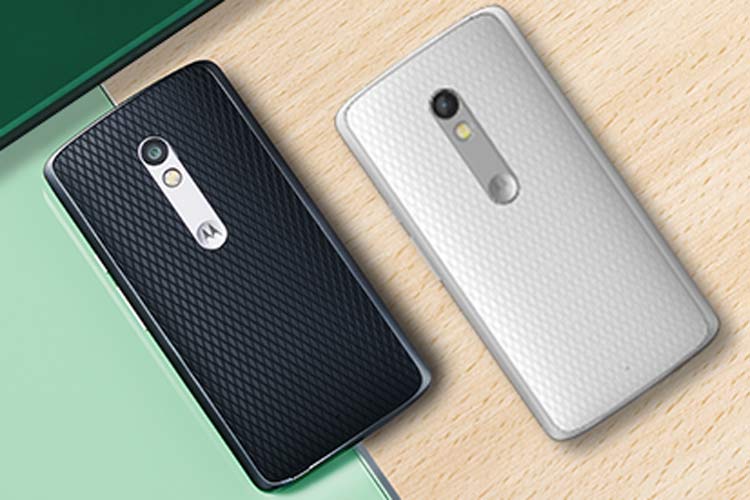هاتف Motorola Moto X Play يحصل على Android 7.1.1