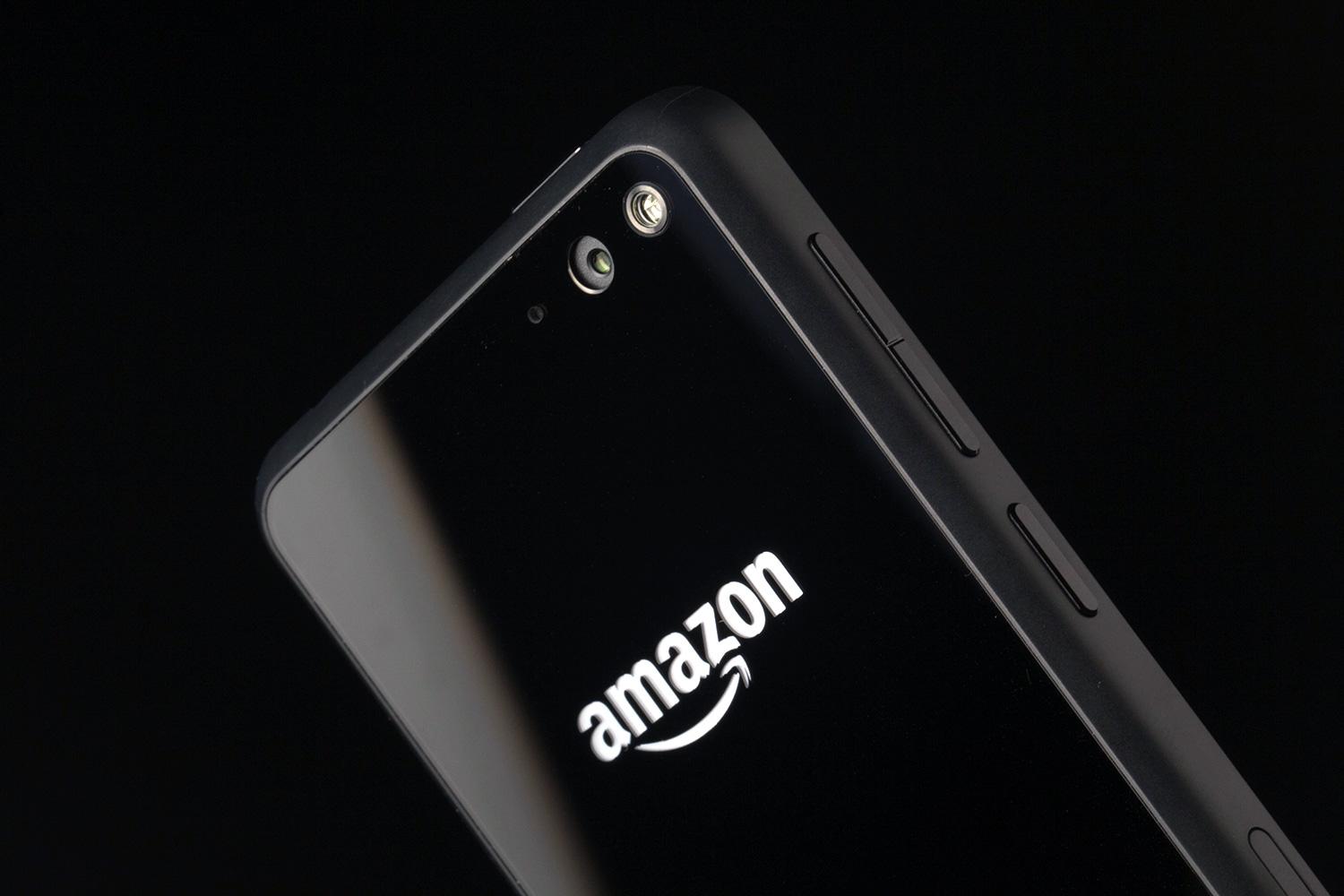 العملاقة Amazon تنوي إطلاق سلسله هواتف ذكيه تحت اسم Ice