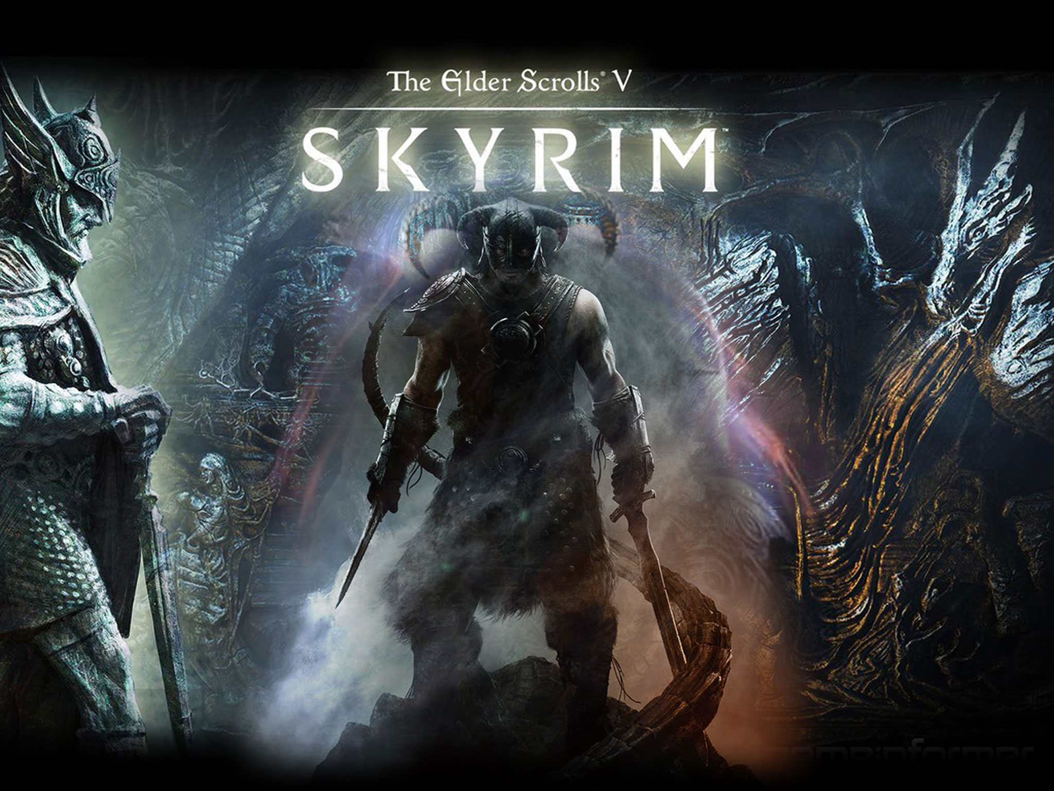 لعبة The Elder Scrolls VI لن تحدث في أي وقتٍ قريب