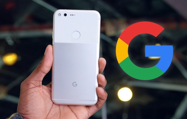 شركه LG هي من ستصنع هاتف Google Pixel XL 2