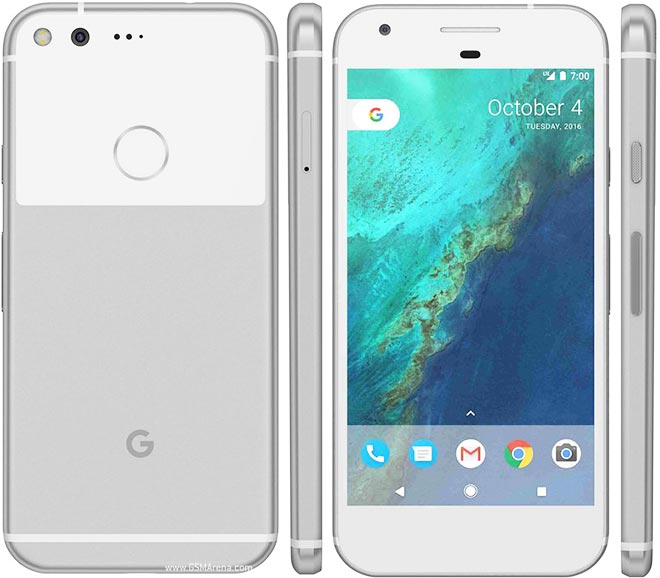 رئيس قسم المنصات المركزية لشركه Apple ينتقل الى شركه Google