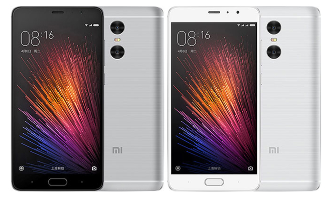 هاتف Xiaomi Redmi Pro 2 قادم بكاميرا مزدوجة العدسة