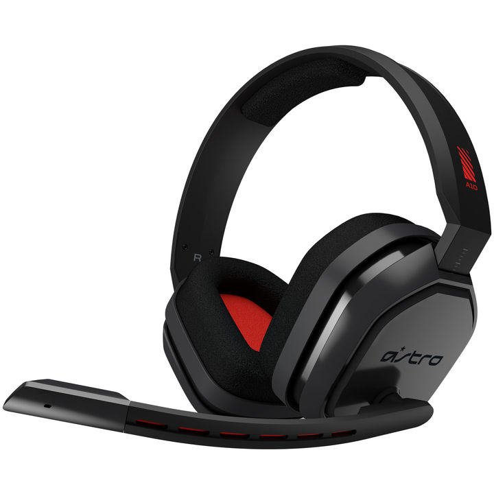 ASTRO A10 GAMING