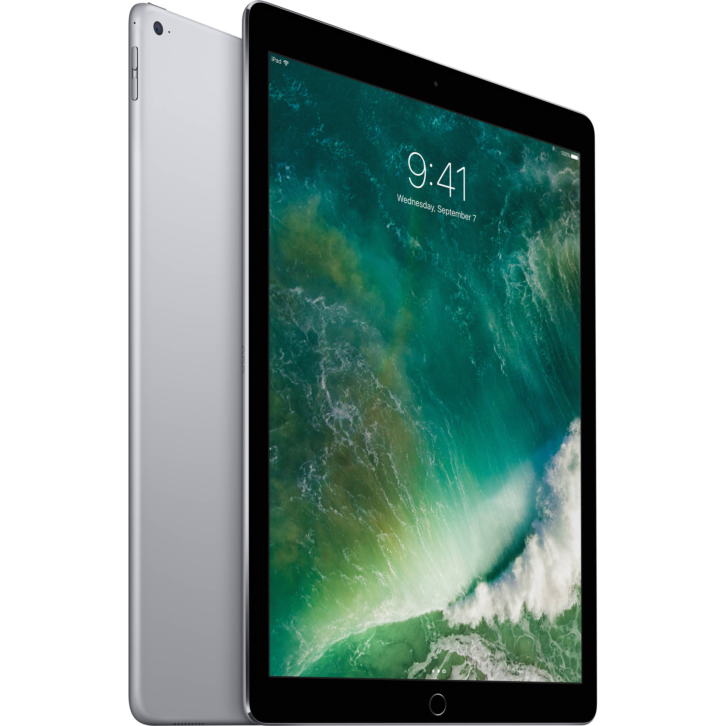 اجهزه Apple iPad Pro الجديدة الان متاحه للشراء الان