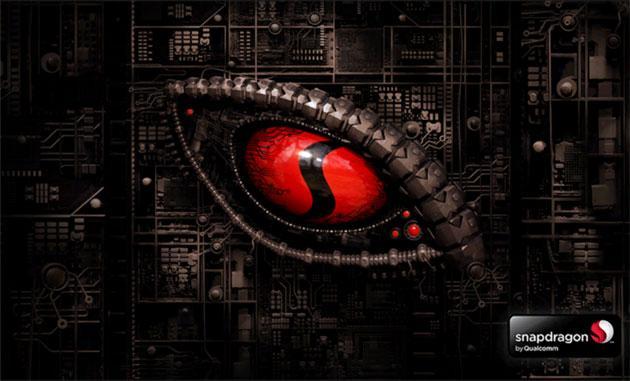 شركه Qualcomm تعمل على منصة Snapdragon 450 المركزية للهواتف الاقتصادية