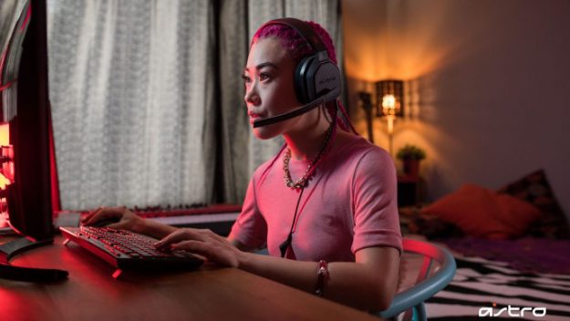 ASTRO A10 GAMING