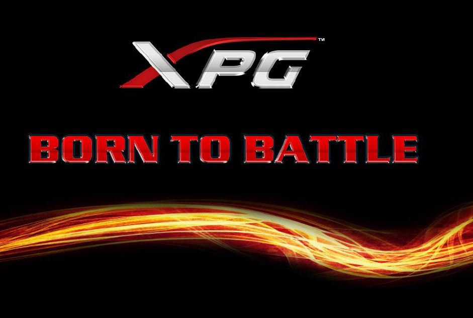شركة ADATA تقدم سلسلة منتجات XPG المميزة لمجتمع اللاعبين