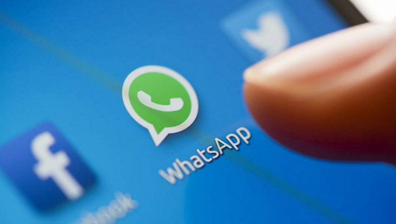 قريبا ستستطيع ارسال جميع أنواع الملفات عن طريق تطبيق WhatsApp