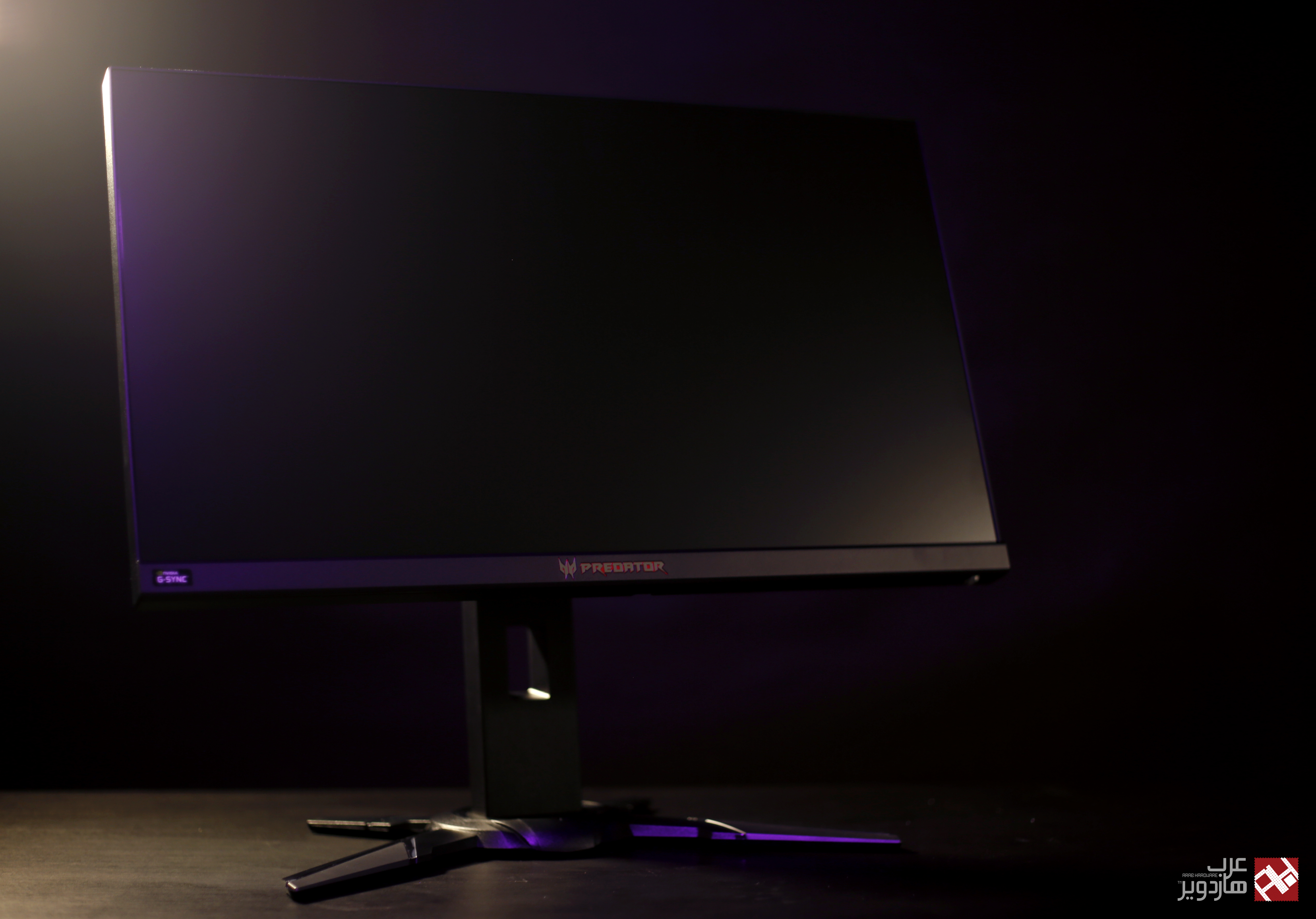 تجربتنا لشاشة الألعاب المثالية Acer Predator XB252Q