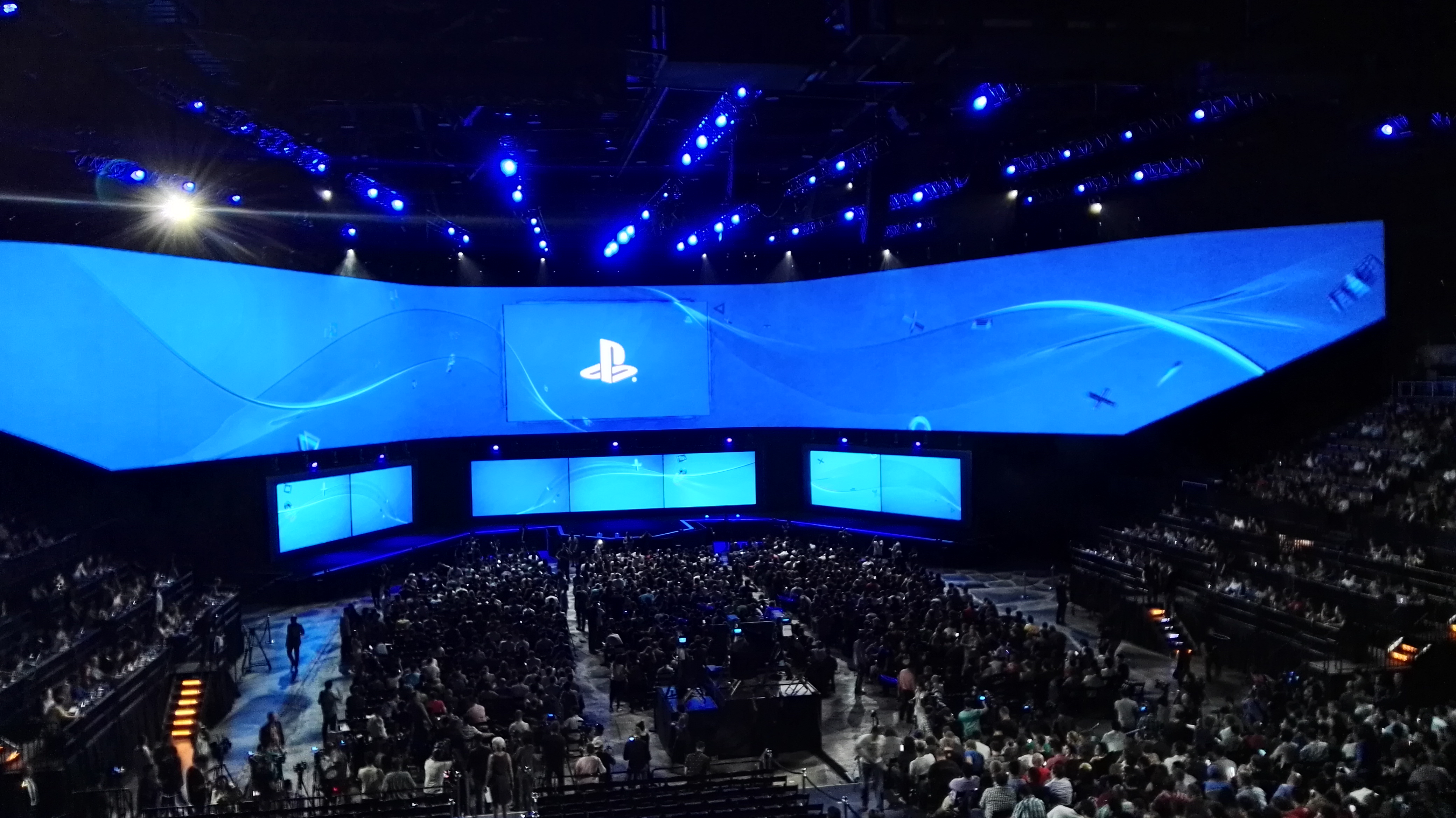 مُلخص لمؤتمر Playstation ضمن فعاليات معرض E3