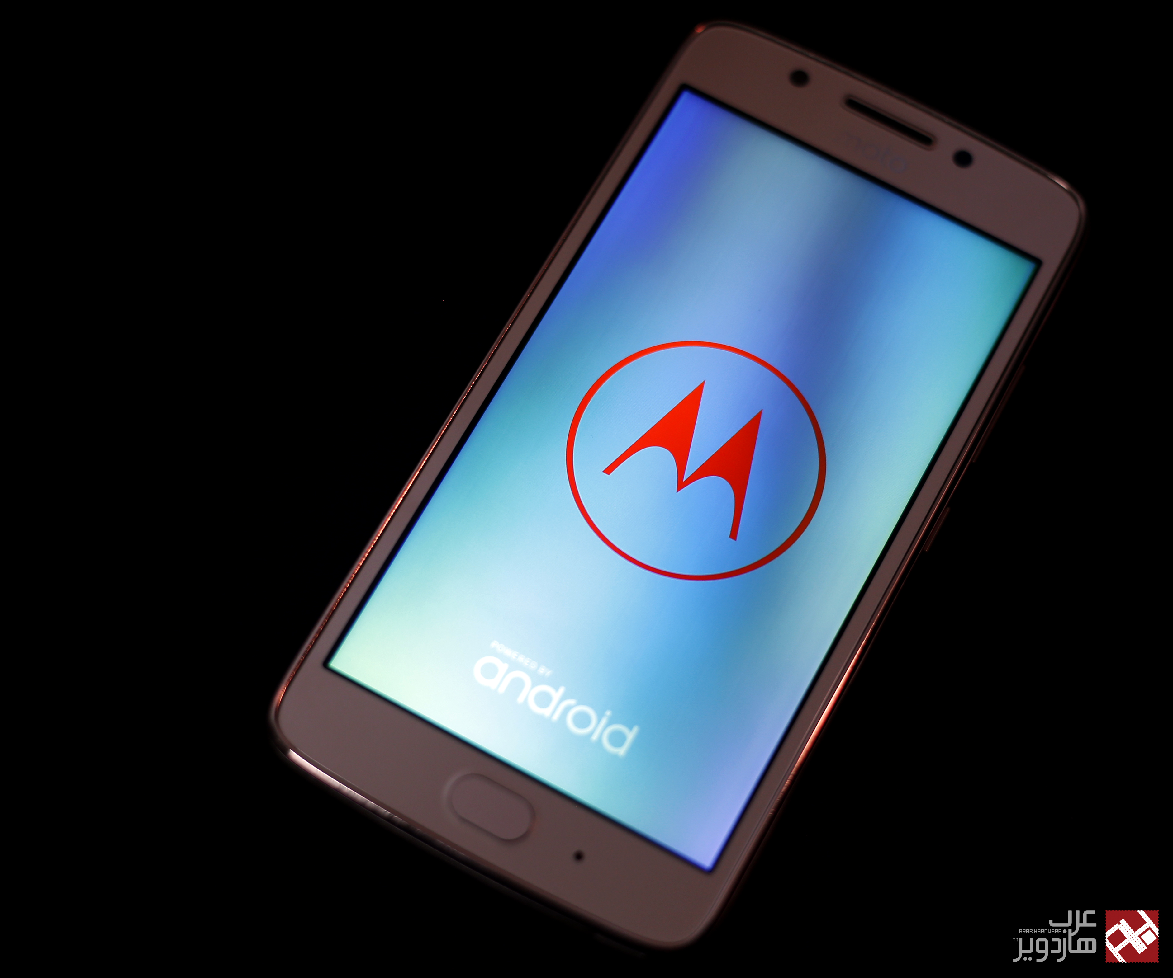 تجربتنا لـ هاتف Motorola G5 الجديد للفئة المتوسطة من موتورولا
