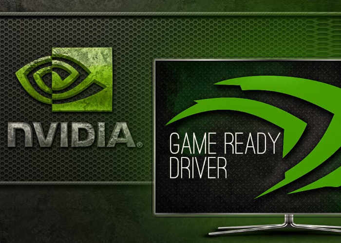 إنفيديا تقدم تعريف Game Ready Driver بإصدارة 382.33 WHQL الموجه للعبتي Tekken 7 و Star Trek