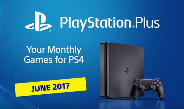 الكشف الرسمي عن قائمة الألعاب المجانية لمشتركي PS Plus في شهر يونيو