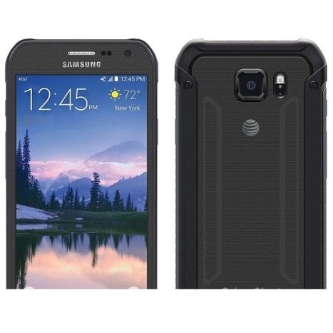 هاتف Samsung Galaxy S8 Active يظهر علي منصة GeekBench
