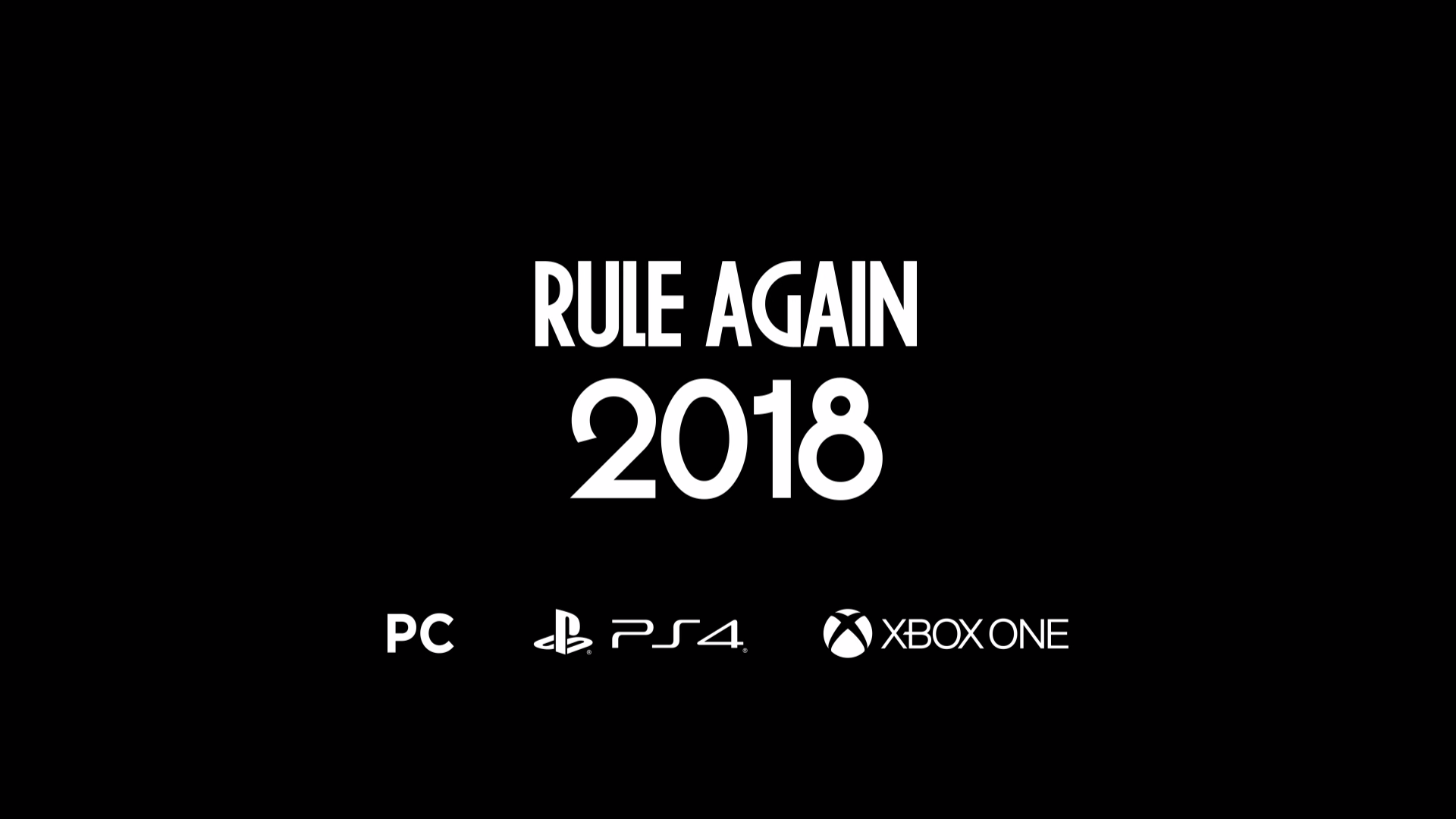 الإعلان رسمياً و بعد تسريبات كثيرة عن Tropico 6 فى عرض إطلاق جديد بعنوان " Rule Again "