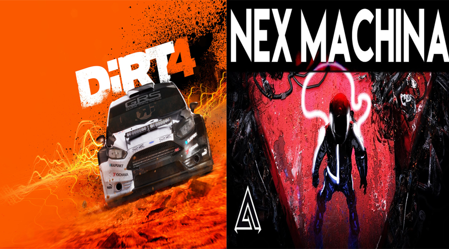 تعريف انفيديا GeForce 382.53 WHQL يدعم لعبة DiRT 4 و Nex Machina