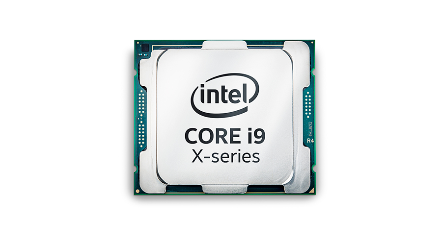 ظهور أول مراجعة لمعالج إنتل Core i9-7900X Skylake-X!