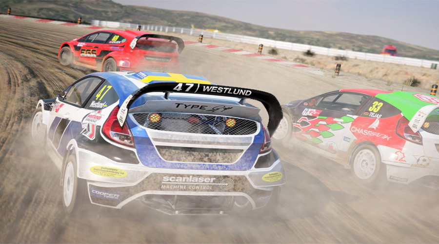 تعريف AMD Radeon 17.6.1 Beta يحسن من تجربتك للعبة Prey و DiRT 4