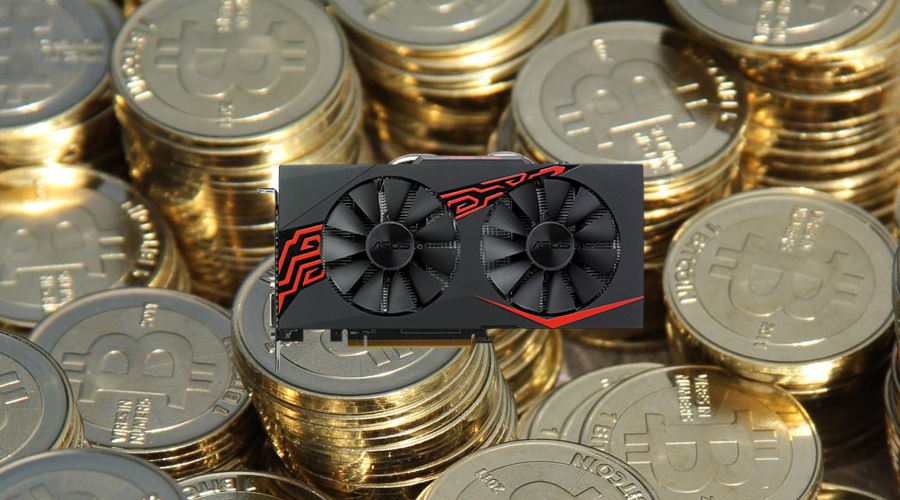 رسمياً ASUS الشرق الأوسط تعلن عن سلسلة بطاقات Mining المخصصة لتعدين العملات